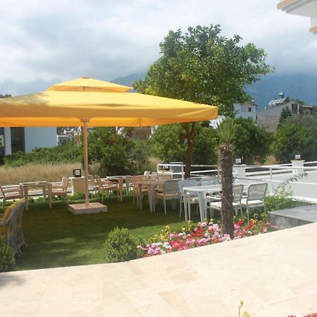 Eramax Hotel Κεμέρ Εξωτερικό φωτογραφία
