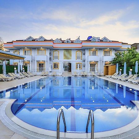 Eramax Hotel Κεμέρ Εξωτερικό φωτογραφία