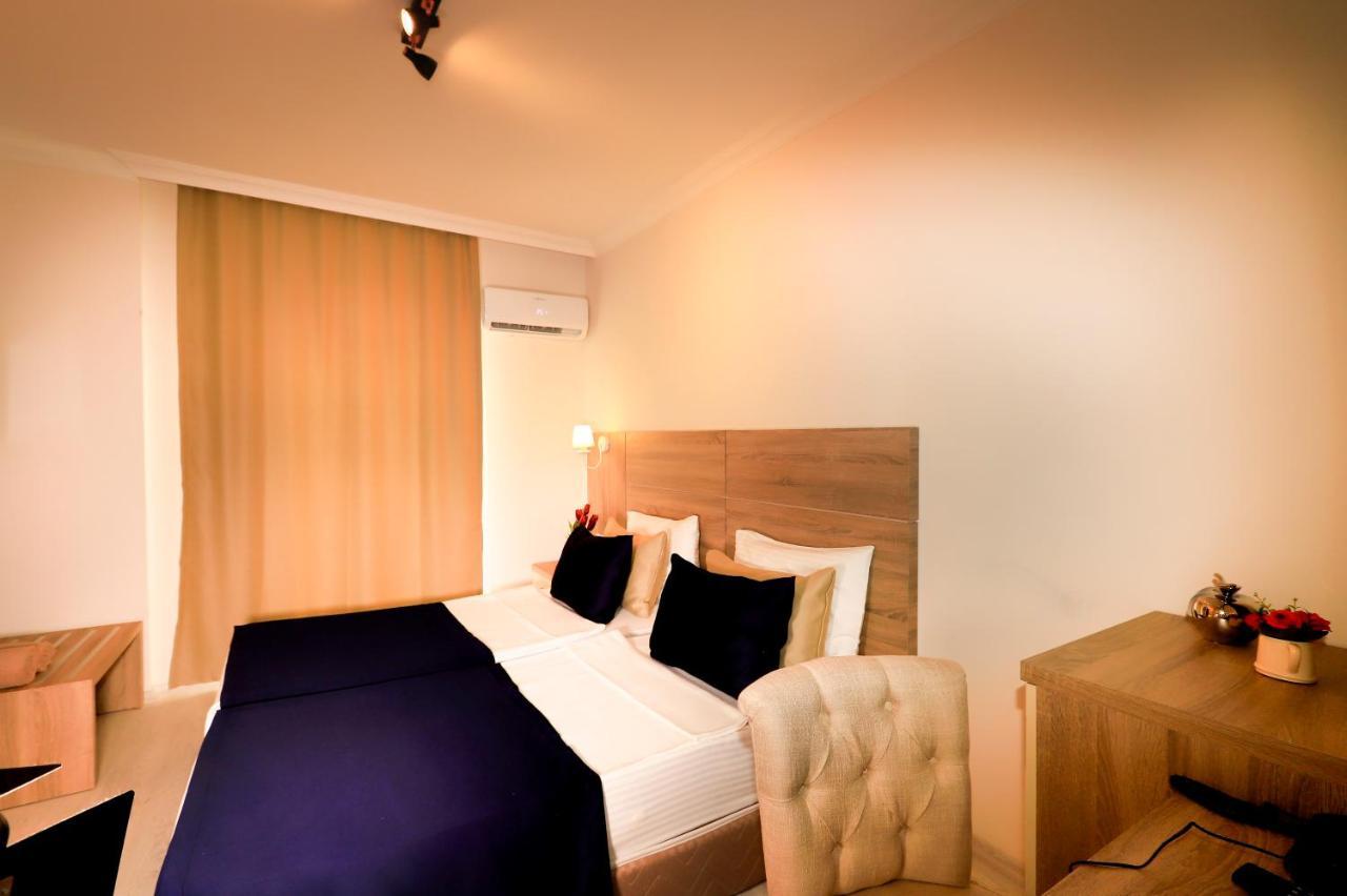 Eramax Hotel Κεμέρ Εξωτερικό φωτογραφία