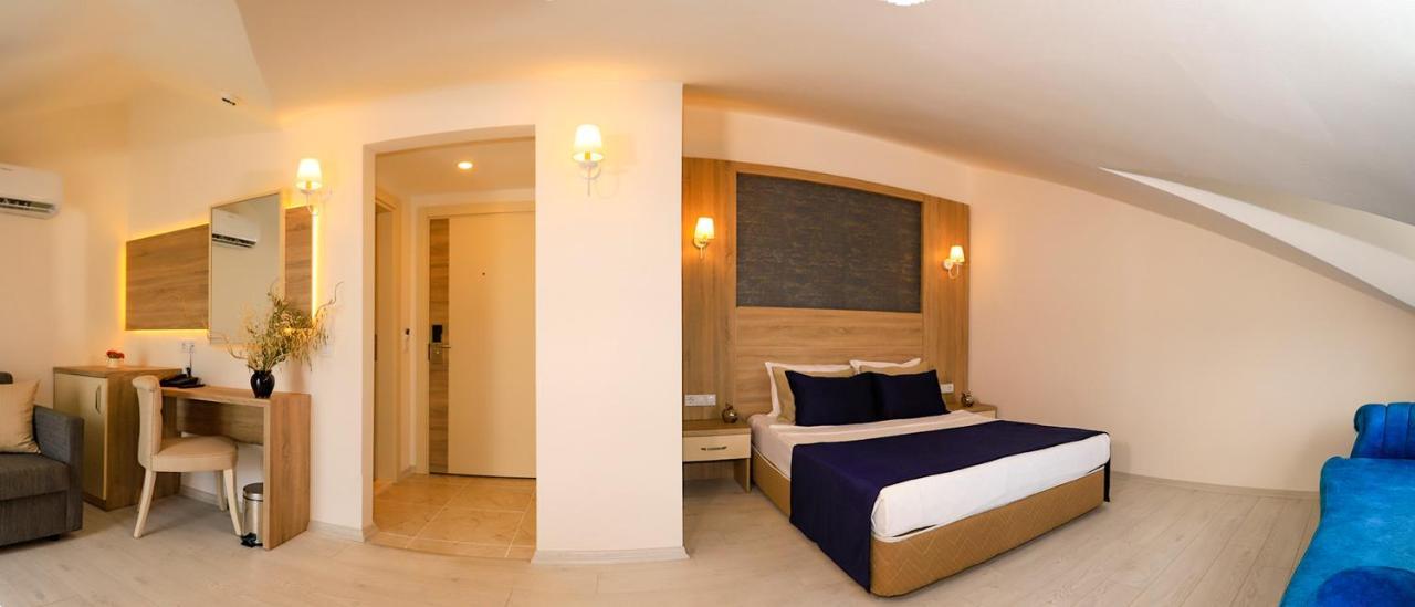 Eramax Hotel Κεμέρ Εξωτερικό φωτογραφία