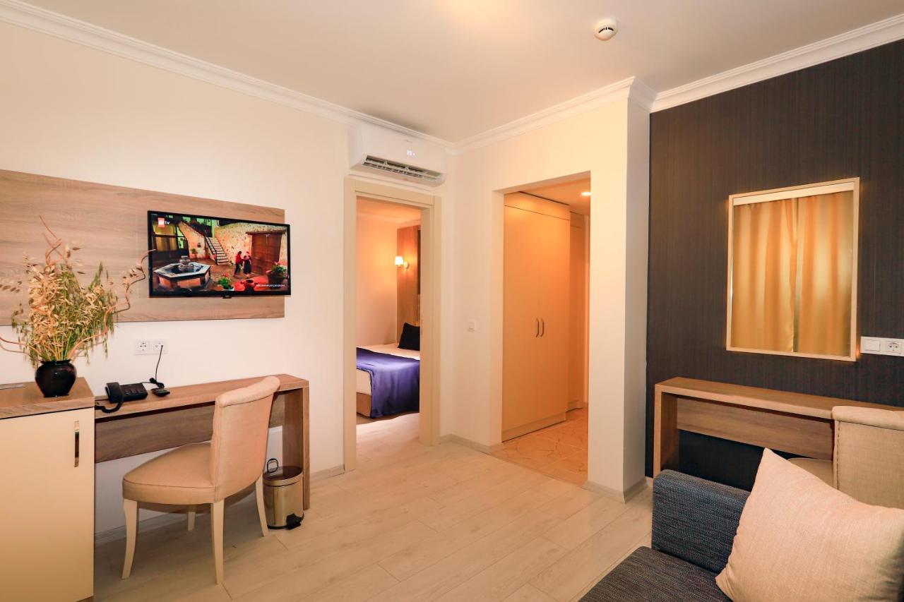 Eramax Hotel Κεμέρ Εξωτερικό φωτογραφία