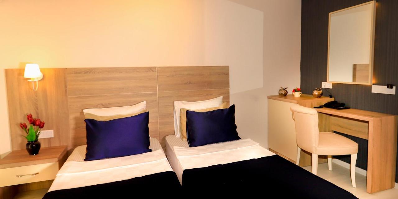 Eramax Hotel Κεμέρ Εξωτερικό φωτογραφία