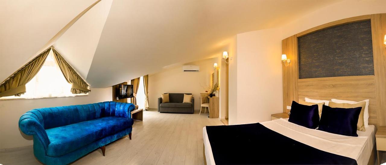 Eramax Hotel Κεμέρ Εξωτερικό φωτογραφία