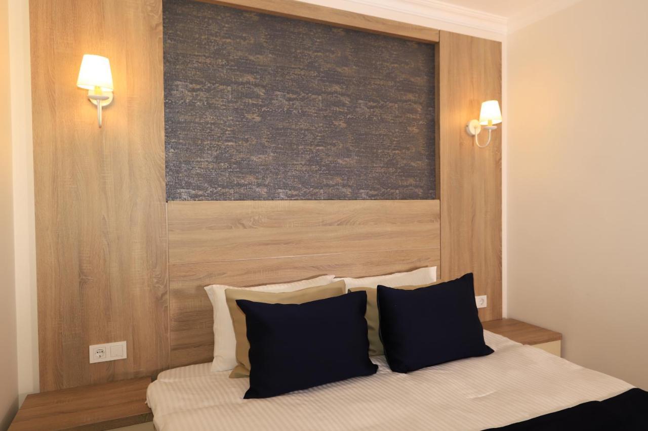 Eramax Hotel Κεμέρ Εξωτερικό φωτογραφία