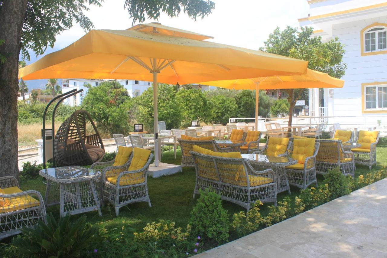 Eramax Hotel Κεμέρ Εξωτερικό φωτογραφία