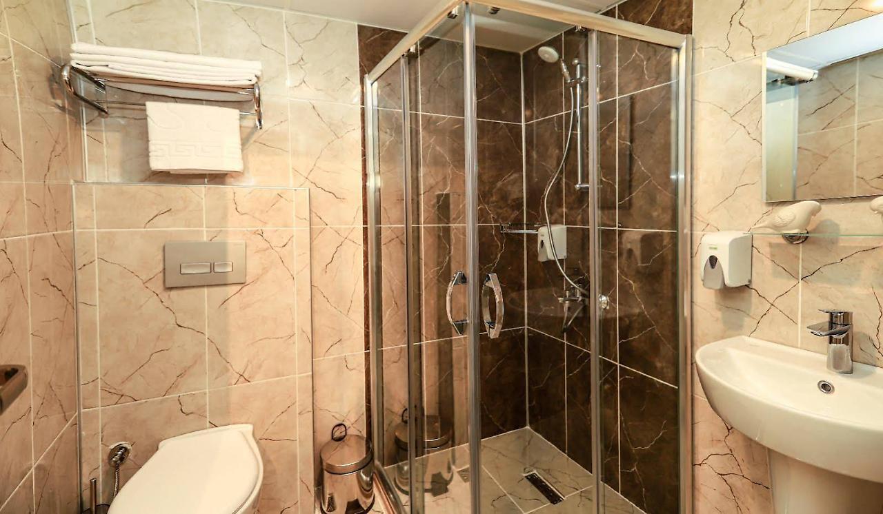 Eramax Hotel Κεμέρ Εξωτερικό φωτογραφία