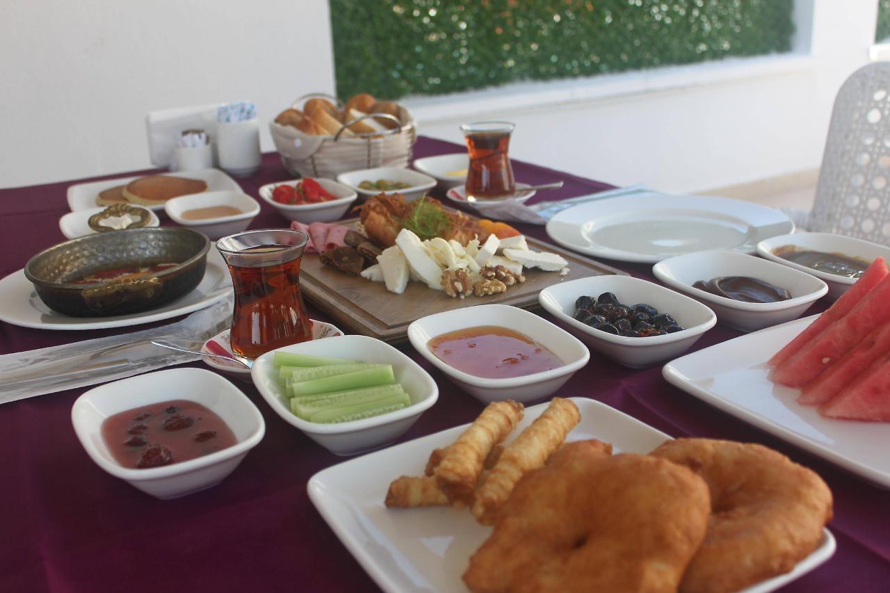 Eramax Hotel Κεμέρ Εξωτερικό φωτογραφία