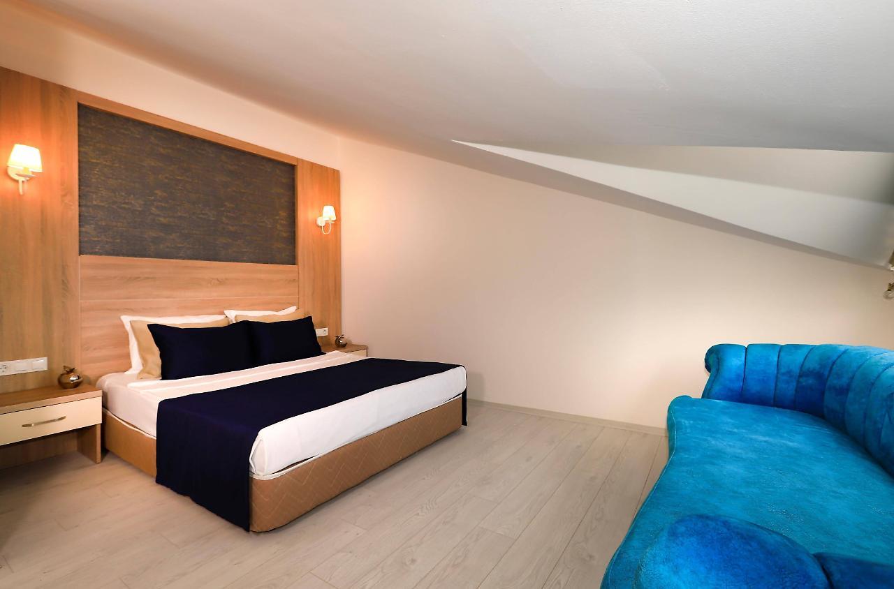 Eramax Hotel Κεμέρ Εξωτερικό φωτογραφία