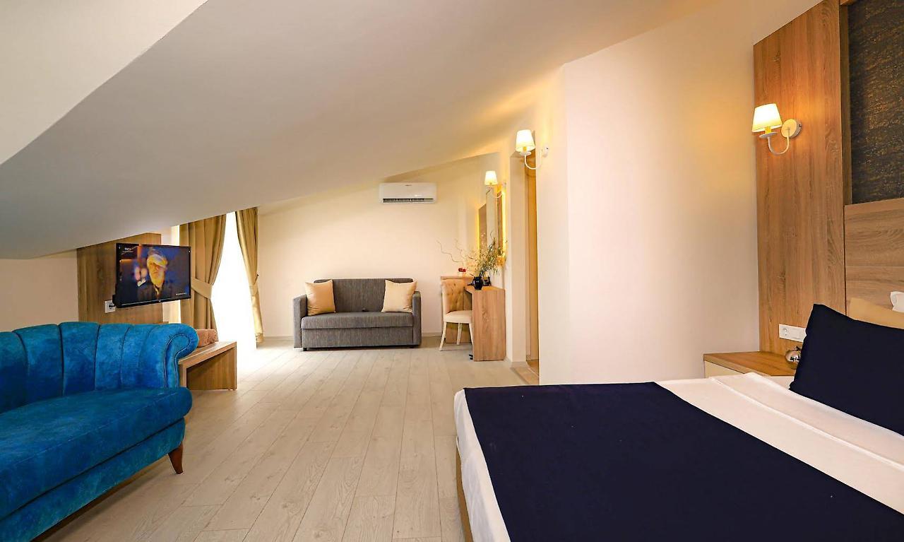 Eramax Hotel Κεμέρ Εξωτερικό φωτογραφία