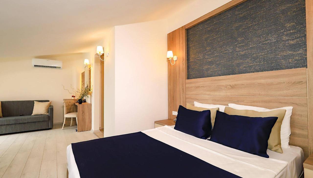 Eramax Hotel Κεμέρ Εξωτερικό φωτογραφία