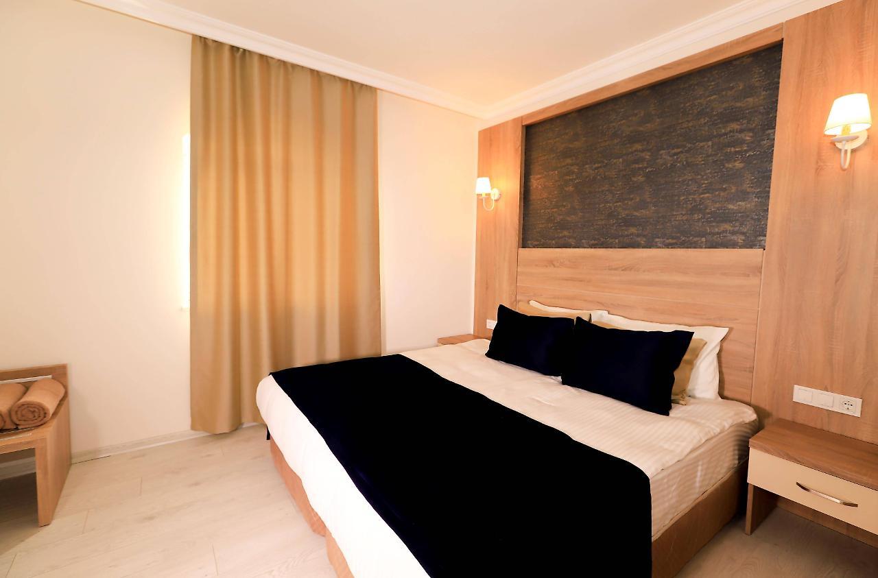 Eramax Hotel Κεμέρ Εξωτερικό φωτογραφία