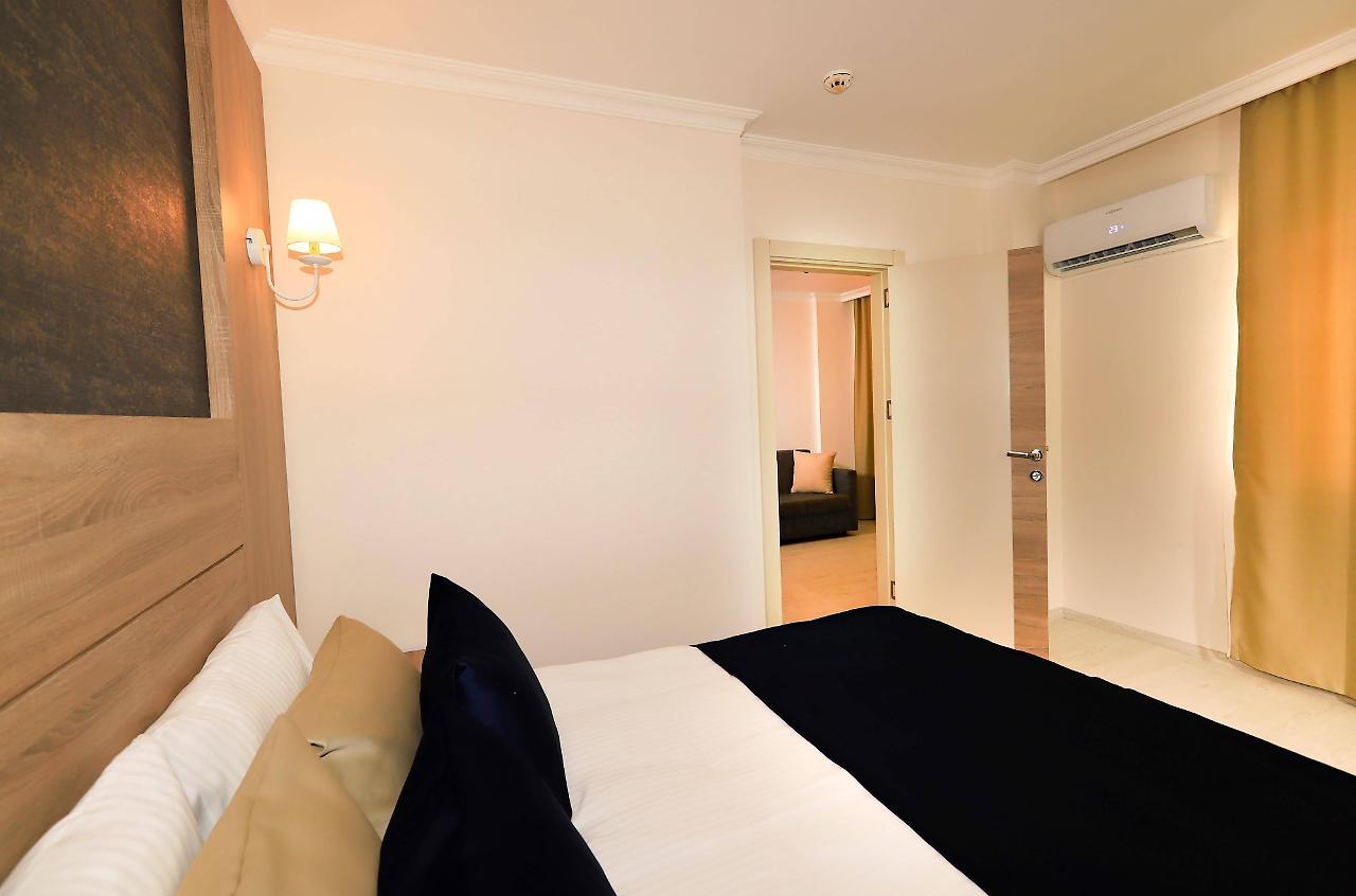 Eramax Hotel Κεμέρ Εξωτερικό φωτογραφία