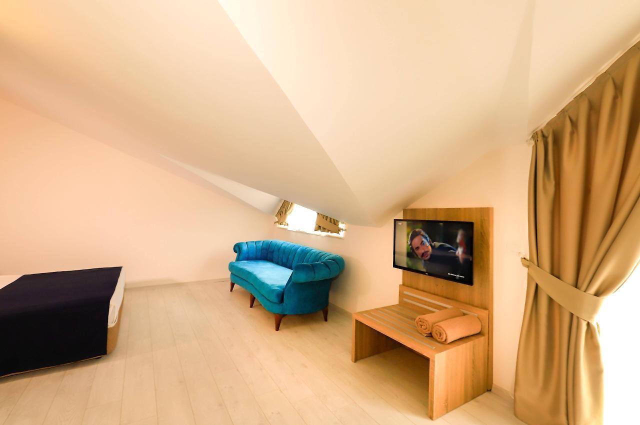 Eramax Hotel Κεμέρ Εξωτερικό φωτογραφία