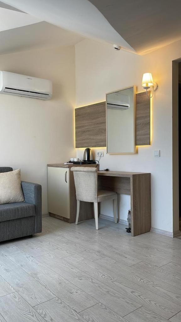 Eramax Hotel Κεμέρ Εξωτερικό φωτογραφία