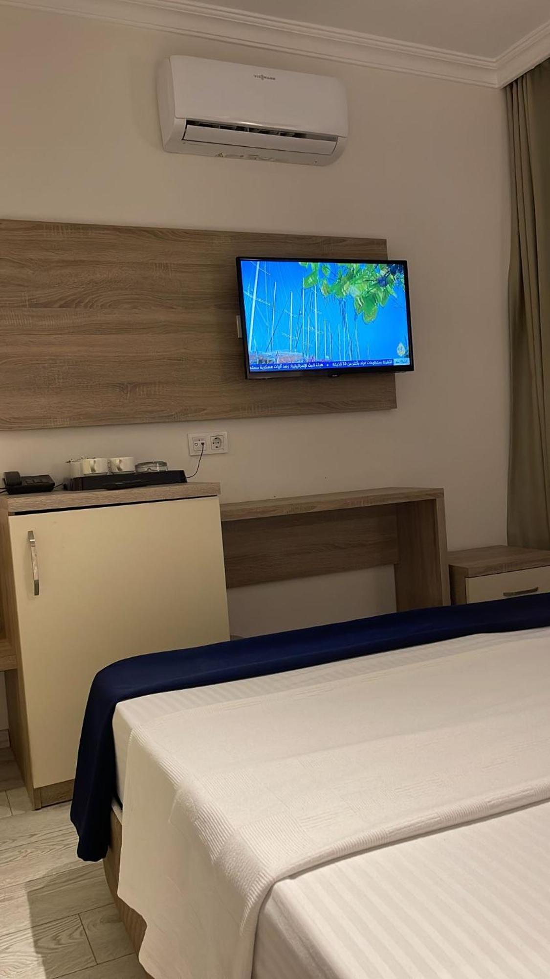 Eramax Hotel Κεμέρ Εξωτερικό φωτογραφία