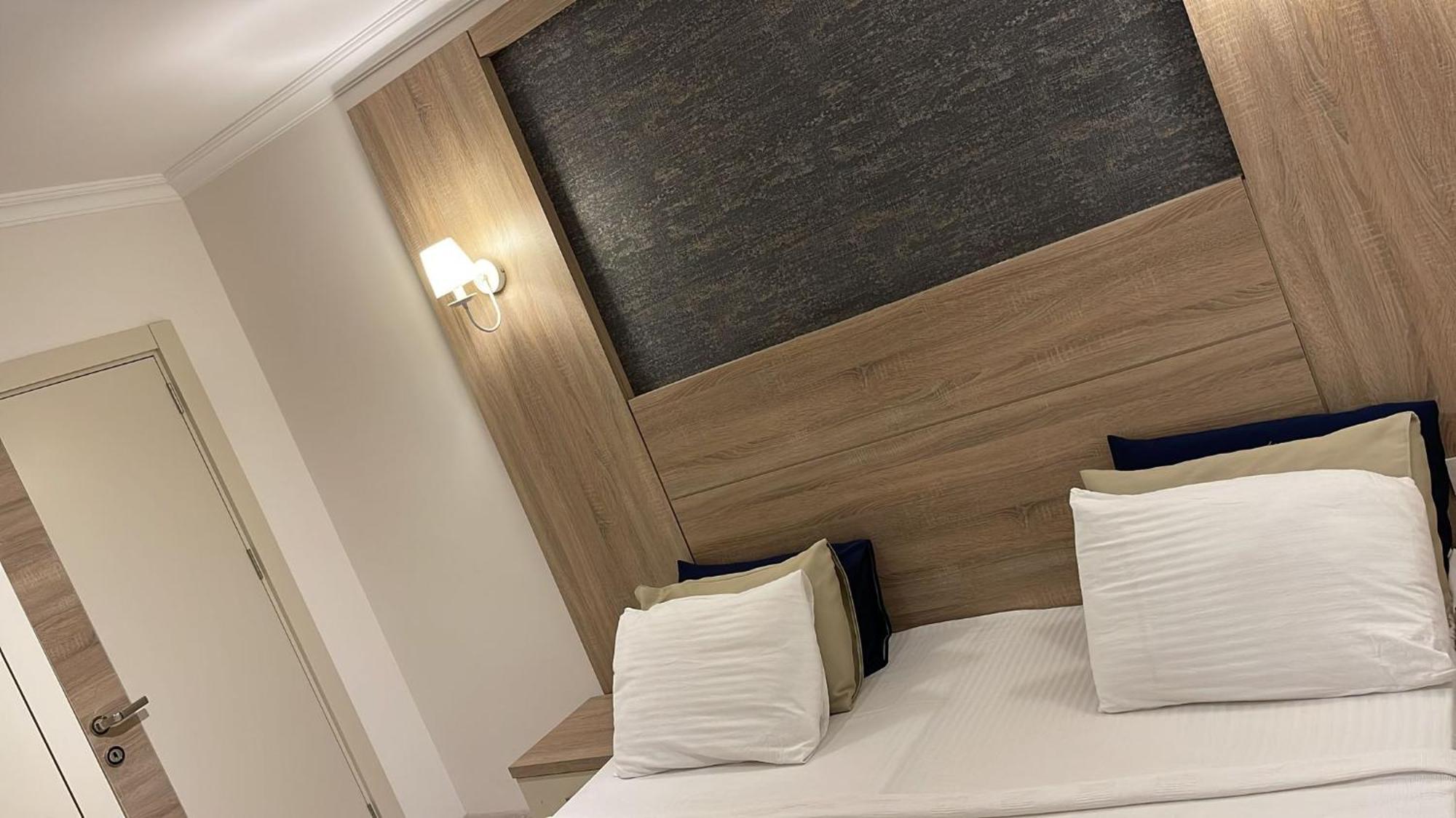 Eramax Hotel Κεμέρ Εξωτερικό φωτογραφία